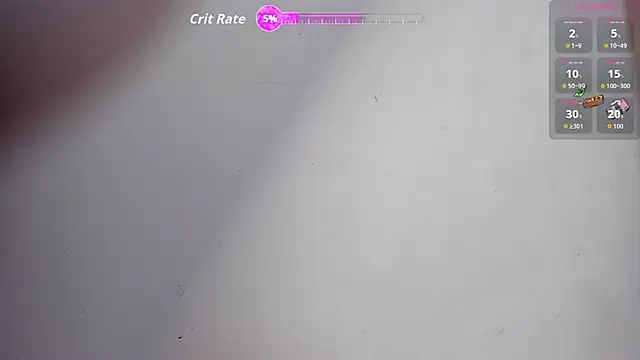 tamararose1 online show from November 9, 11:22 pm