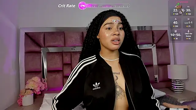 tamararose1 online show from November 12, 4:43 am