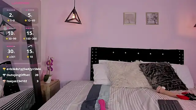 tamararose1 online show from October 31, 10:25 pm