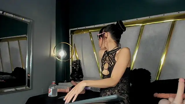 Mara Gonzalez online show from December 2, 3:14 pm