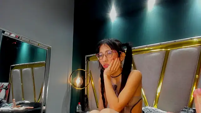 Mara Gonzalez online show from February 1, 7:12 pm