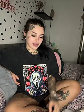 tempzzz12 online show from October 7, 3:49 pm