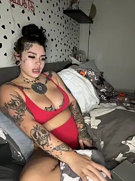 tempzzz12 online show from October 16, 7:11 am