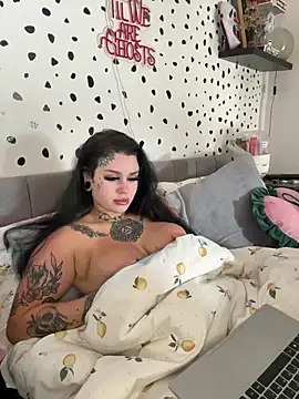 tempzzz12 online show from May 7, 6:50 am
