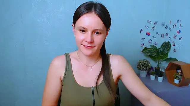 ValeriaHeart  online show from January 17, 2:02 pm