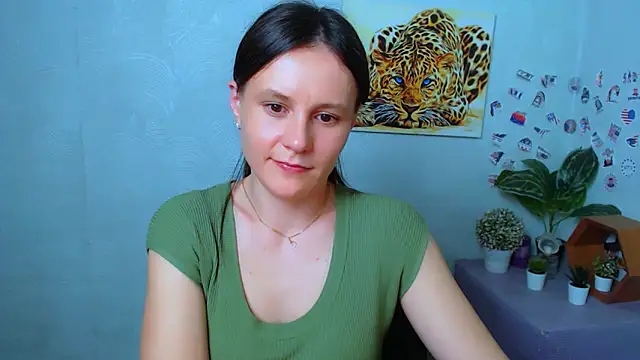 ValeriaHeart  online show from March 7, 5:20 pm