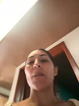 Sofiadelacruz online show from March 24, 7:41 pm