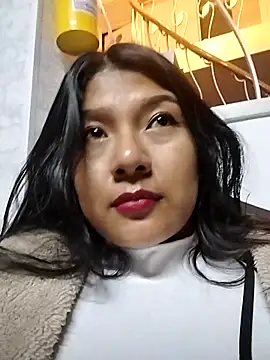 ScarletKray online show from November 18, 1:28 am