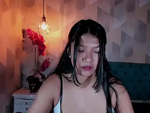 ScarletKray online show from November 20, 2:23 am