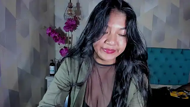 ScarletKray online show from October 16, 8:17 am