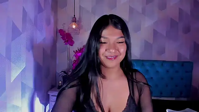 ScarletKray online show from November 7, 3:34 am