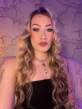 Lally Valencia   online show from February 4, 9:56 am