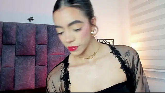 Violetta Ficher online show from December 19, 2:16 am