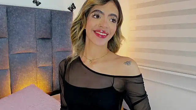Violetta Ficher online show from May 7, 2:38 am