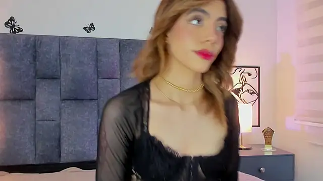 Violetta Ficher online show from May 14, 2:50 am