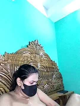 monekhan123 online show from November 18, 2:29 pm