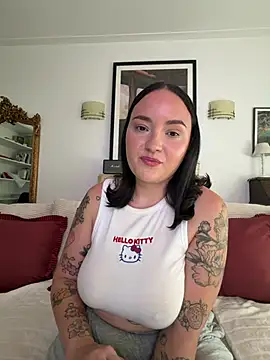 Orgasmille online show from June 16, 9:21 am