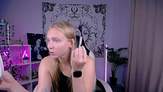 Snapshot of VeronicaAndersen chatting on September 26, 12:58 pm VeronicaAndersen online show from September 26, 12:58 pm