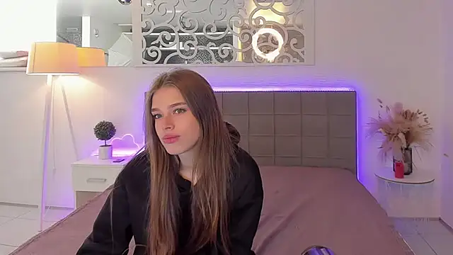 melissacrayzy online show from May 13, 5:35 am