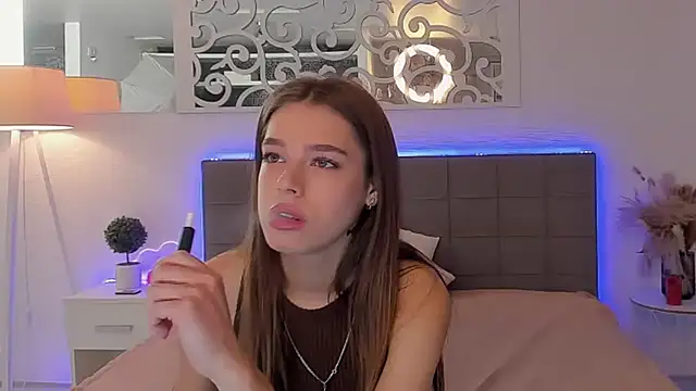 melissacrayzy online show from May 3, 5:44 am