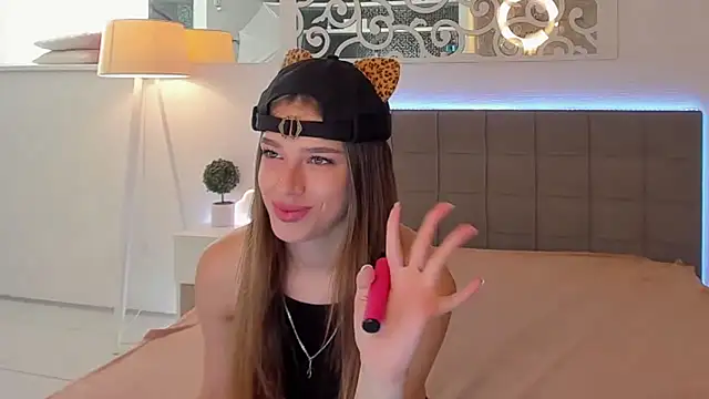 melissacrayzy online show from May 23, 6:01 am