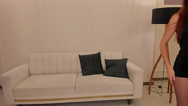 IsabellaKroft online show from September 23, 3:04 am
