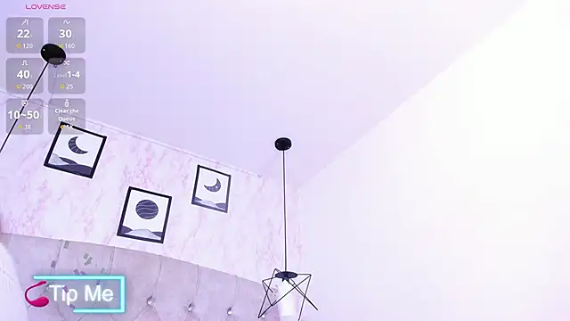 Raichell  online show from May 27, 12:02 pm