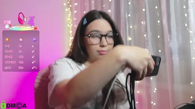 Arianahot777 online show from October 11, 9:28 pm