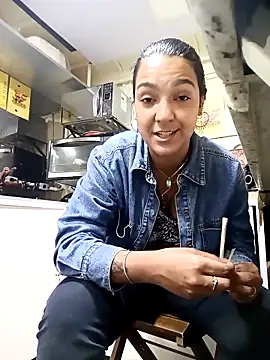 Pantaneirasexy online show from October 2, 11:10 pm