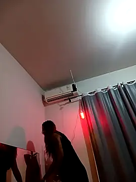 Pantaneirasexy online show from March 18, 11:21 pm