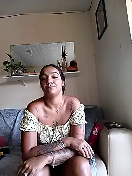 Pantaneirasexy online show from March 11, 8:22 pm