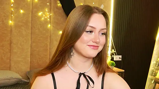 Kendra Parlow online show from May 15, 9:17 pm