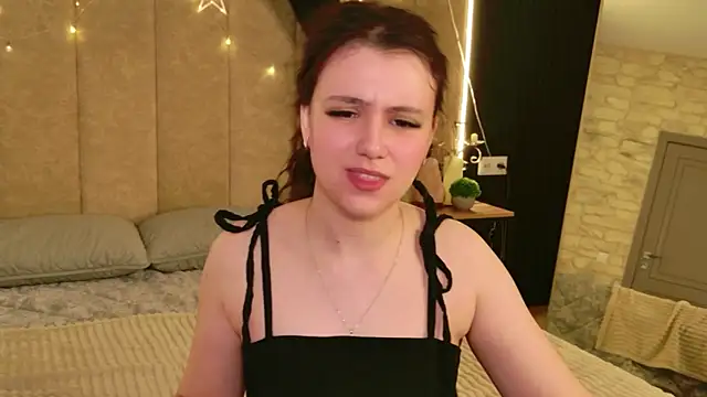 Pauline Heaven online show from May 13, 5:57 am