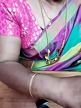 Tamil Radha online show from October 7, 6:23 pm