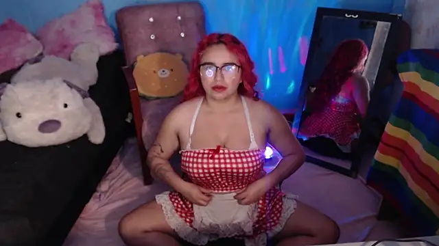 EstefyTabbo online show from March 16, 10:08 am