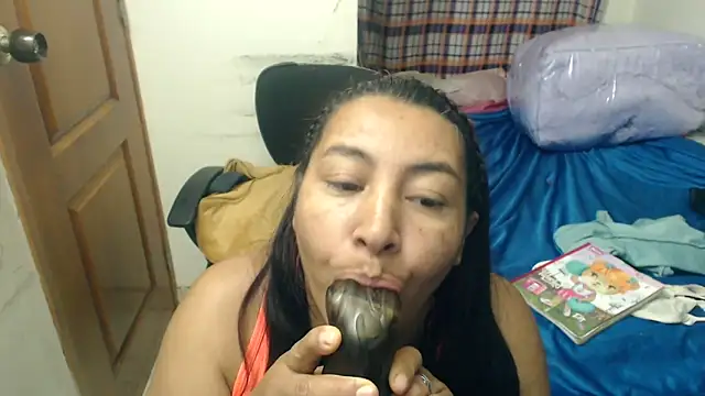 Siblleyx online show from May 8, 12:47 am