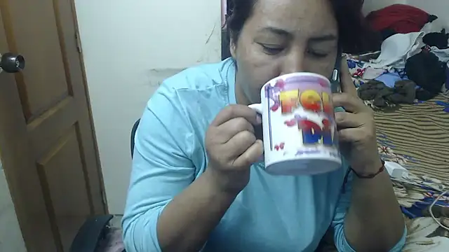 Siblleyx online show from January 9, 10:25 pm