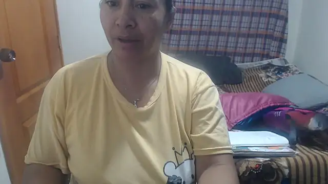 Siblleyx online show from May 23, 12:20 am