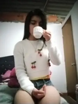 Ariell Kieran online show from June 17, 10:44 pm