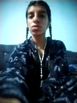 Ariell Kieran online show from March 16, 5:10 am