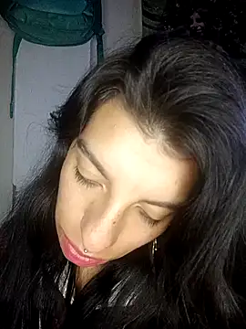 Ariell Kieran online show from October 13, 6:16 am