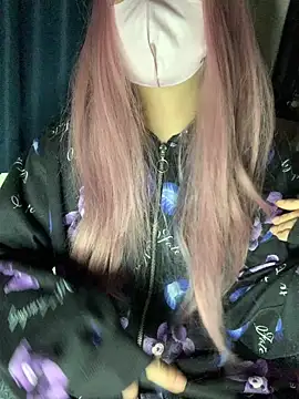 PINO pino 01 online show from February 11, 8:10 pm