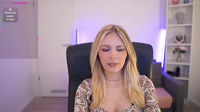 catecrago  online show from March 26, 9:00 am