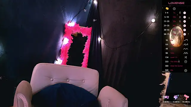Bibi Iva online show from May 3, 12:14 am