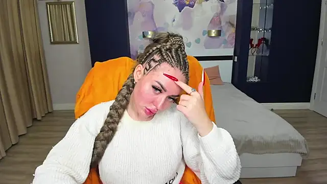 MissisCaty online show from September 27, 6:48 pm