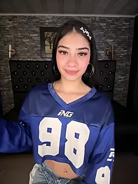 TayylorSexx online show from June 23, 4:10 am