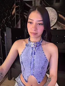 TayylorSexx online show from April 26, 4:10 am