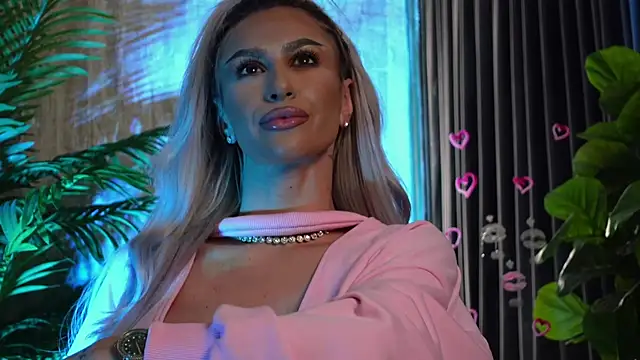 KarlaBart online show from October 13, 8:00 pm