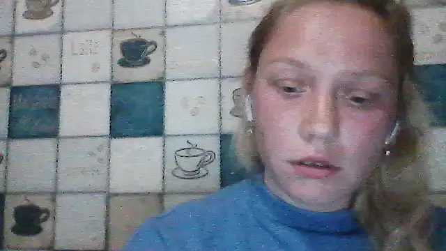 Anna wey online show from May 5, 7:39 pm