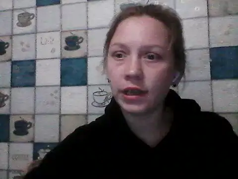 Anna wey online show from March 26, 9:16 pm